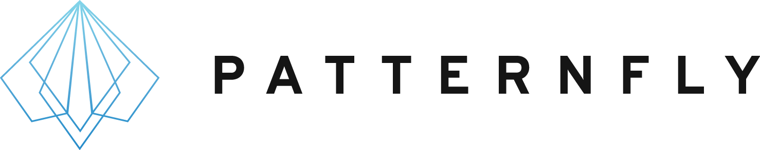 patternfly logo